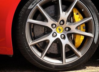 Sådan finder du de bedste alufælge til din bil