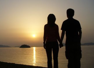 Er du i humør til at date?