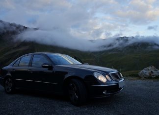 Motorolien – få styr på det