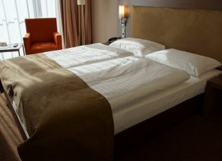 Lær at navigere mellem de mange forskellige senge og sov bedre end nogensinde før