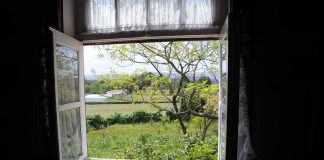 Få nye termoruder i butikken