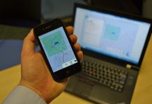 Få overblikket tilbage med GPS tracker bil