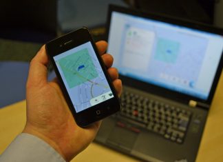 Få overblikket tilbage med GPS tracker bil