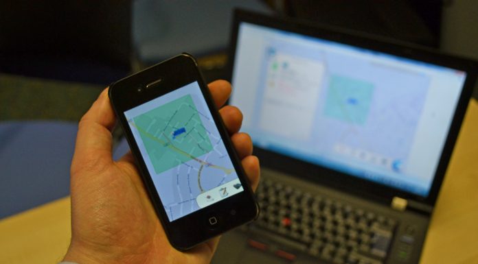 Få overblikket tilbage med GPS tracker bil