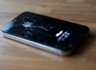 Sådan får du fikset din ødelagte iPhone