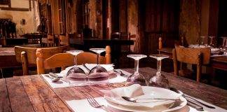 En god konfirmation kræver de rette rammer