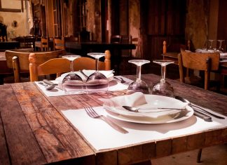 En god konfirmation kræver de rette rammer