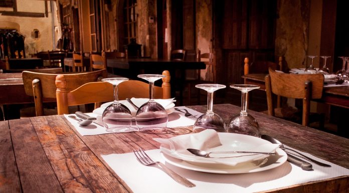 En god konfirmation kræver de rette rammer