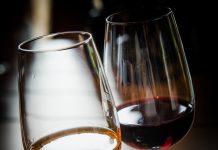 En drik til de festlige lejligheder