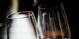 En drik til de festlige lejligheder