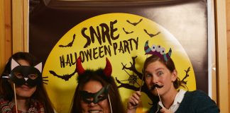 Det rigtige halloween pynt kan gøre DIN næste Halloween meget sjovere