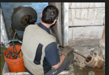 Derfor skal du tænke mere på dine døre og vinduer