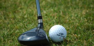 Vælg det rette golfudstyr til greenen