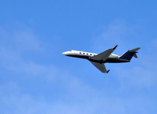 Flyvetid varierer af mange årsager