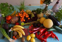 Kiosken – vores ven I nød