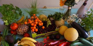 Kiosken – vores ven I nød