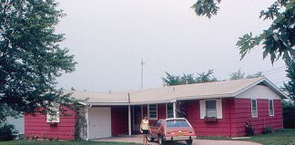 Giv din bolig den helt store omgang med lidt billig vægmaling