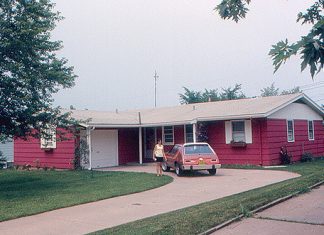 Giv din bolig den helt store omgang med lidt billig vægmaling