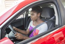 Tag gratis teoriprøver så du er sikker på at bestå