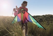 Tag et weekendophold i Jylland