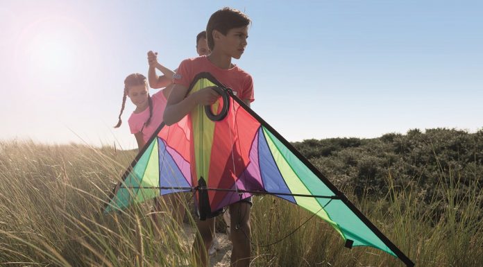 Tag et weekendophold i Jylland