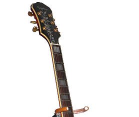 Giv en børneguitar i gave