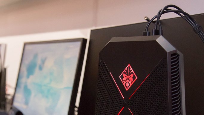 Find den helt rigtige gamer computer