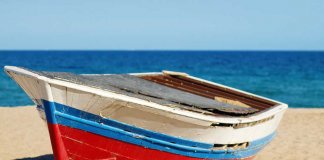 Tag på outback tur på rejser til Australien