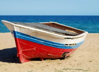 Tag på outback tur på rejser til Australien