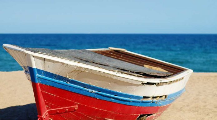 Tag på outback tur på rejser til Australien