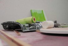 Skal du bruge en maler?