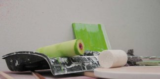 Skal du bruge en maler?