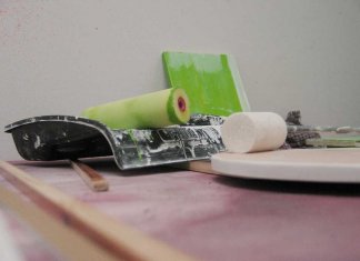 Skal du bruge en maler?