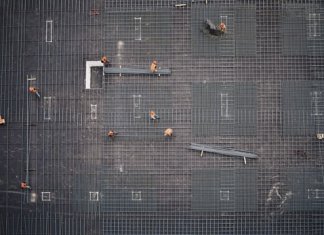 Husk disse ting, når du bygger dit eget hus