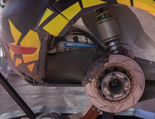 Derfor skal du få din bil undervognsbehandlet