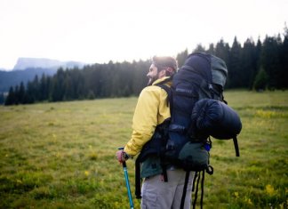 Guide til din efterårsvandretur