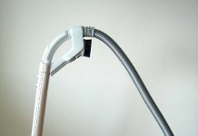 Støvsuger: et uundværligt hjælpemiddel