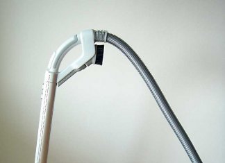 Støvsuger: et uundværligt hjælpemiddel