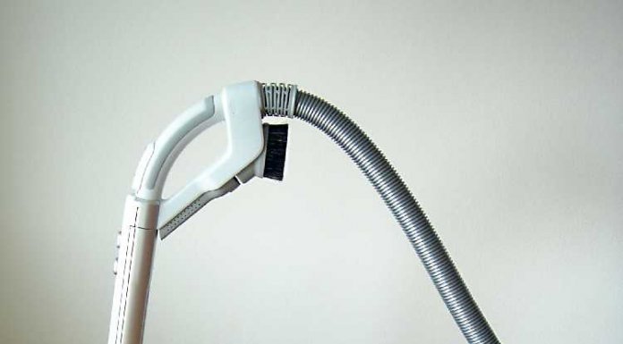 Støvsuger: et uundværligt hjælpemiddel