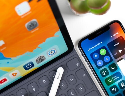 Hvilke nye gadgets skal du have fat i?