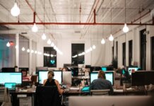 Derfor skal du have en whiteboard tavle på hjemmekontoret