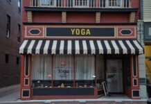 Find den helt rigtige markise til terrassen