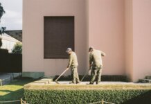 Få hjemmets have til at se unikt ud