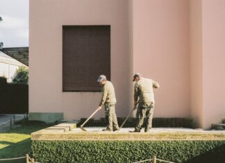 Få hjemmets have til at se unikt ud