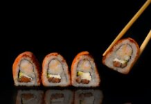 Mere sundhed – mere fisk?