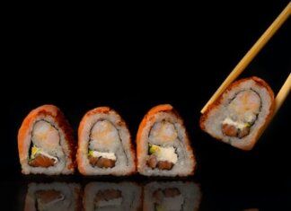 Mere sundhed – mere fisk?