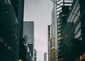 Vi lever i en bil-verden