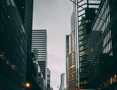 Vi lever i en bil-verden