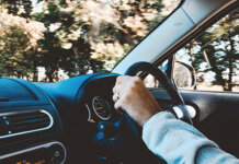 Sådan vælger du køreskole