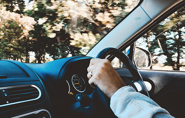 Sådan vælger du køreskole